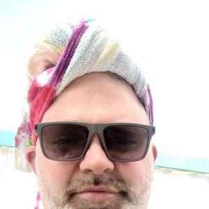 Meet your Posher, Mark